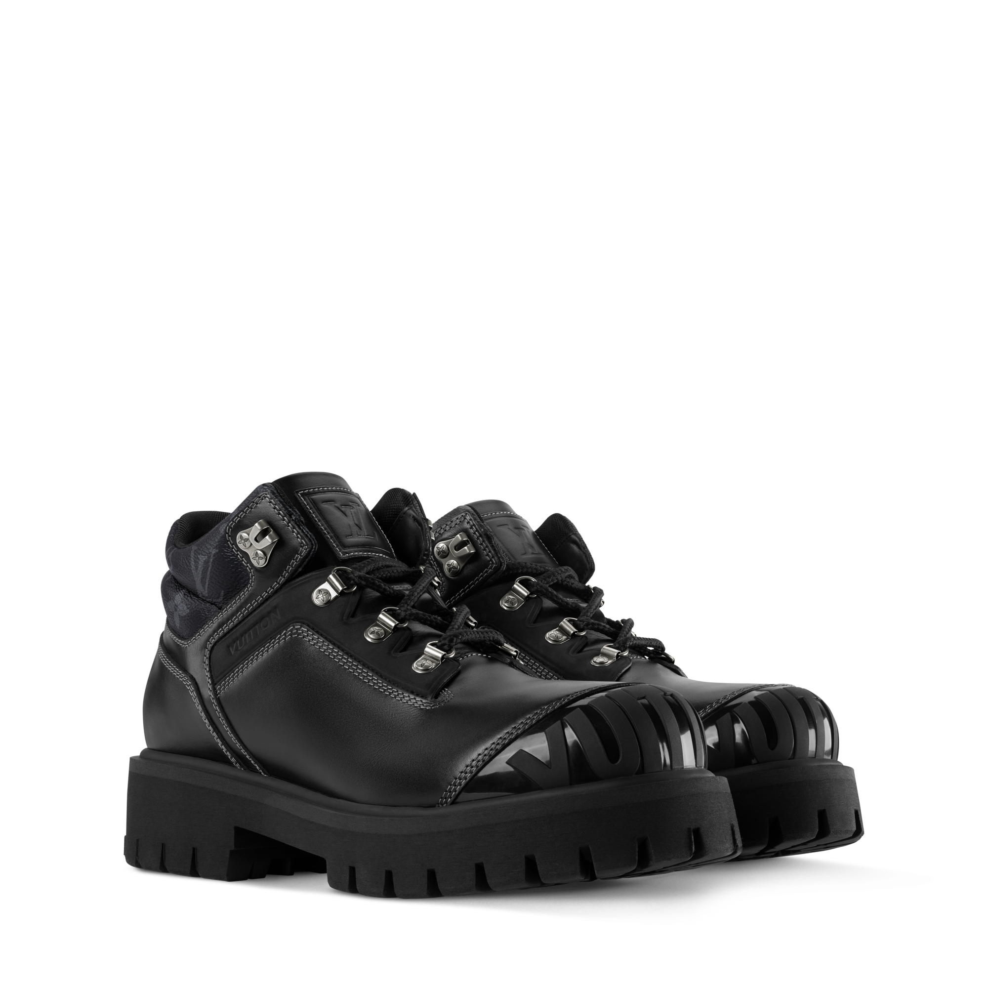 LV リミックス アンクルブーツ ｜ルイ・ヴィトン 公式サイト - 1AIZMC